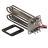 Тэн парогенератора с уплотнением Rational SCC 61/101 с 04/04 (9кВт, 230B)