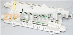 ELECTRONIC BOARD ELX 1366100111 