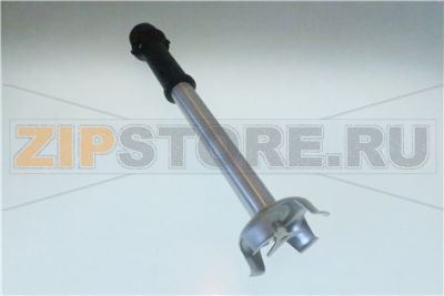TUBE COMPLET ACCROCHAGE A CLIP 