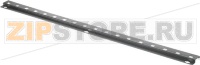 RAIL FOR GRID 984x57x12mm RH/LH