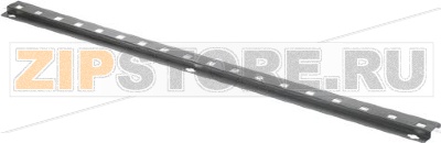 RAIL FOR GRID 984x57x12mm RH/LH 
