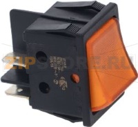 Switch Orange