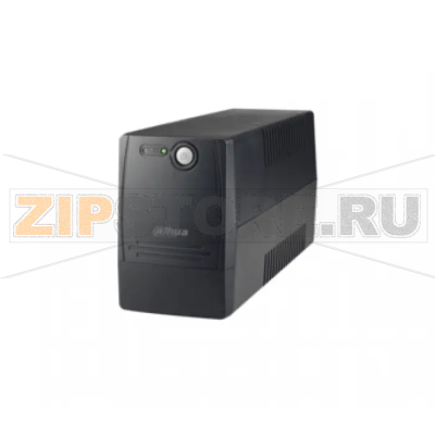 Источник бесперебойного питания Dahua DH-PFM350-900 