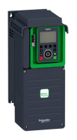 Преобразователь частоты 7.5 кВт, 220 В, 3 фазы Schneider Electric ATV630U75M3