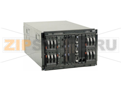 Блейд-шасси IBM 8886K2G 