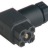 Разъем квадратный, IP65 Hirschmann G 4 W 1 F BLACK - Разъем квадратный, IP65 Hirschmann G 4 W 1 F BLACK
