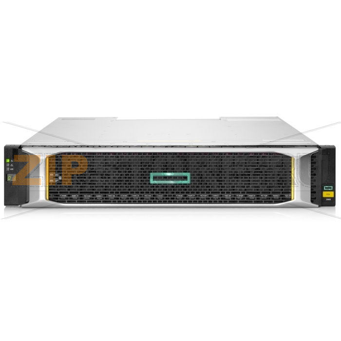 Система хранения данных HPE R0Q81A 