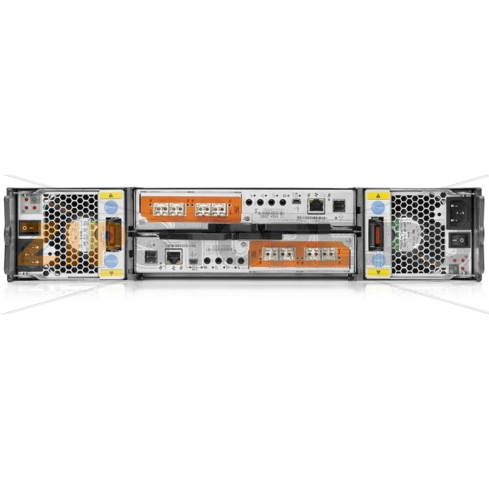 Система хранения данных HPE R0Q81A 