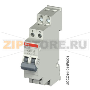 Выключатель E211-32-30 ABB 2CCA703012R0001 