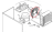 Fan guard Sagi KUA2A  