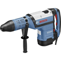 Перфоратор 1700 Вт Bosch GBH 12-52 DV Professional