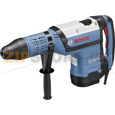 Перфоратор 1700 Вт Bosch GBH 12-52 DV Professional 
