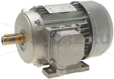 MOTORE KW 1,10 4P IMB3 V200-480/3 