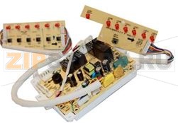 SCHEDA ELETTRONICA FAGOR AS0007270 