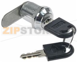LOCKING CYLINDER WITH KEY 