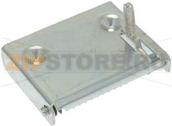 ЛЕВЫЙ ШАРНИР - ПРУЖИНА D1.3 