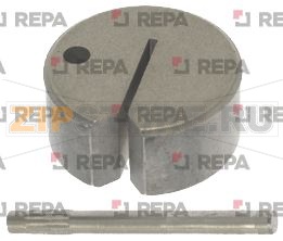 НАПРАВЛЯЮЩАЯ ПИЛЫ Ø 22 ММ 