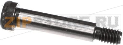 SCREW, 5/16-18 3/8X1-1/2SHD SKT MSB 