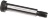 SCREW, 5/16-18 3/8X1-1/2SHD SKT MSB