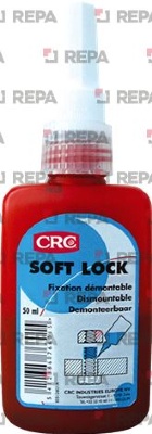 SOFT LOCK - 50ml 