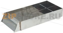 OIL DRAWER ASSEMBLY GFT49/99 