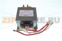 TRASFORMATORE RH.V 230V/50Hz 