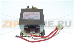TRASFORMATORE RH.V 230V/50Hz 