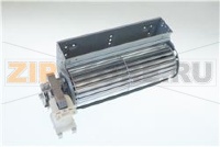 MOTOVENTILATORE TANGENZIALE