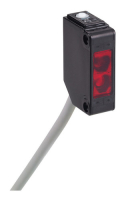 Датчик фотоэлектрический 12-24 В, NPN Schneider Electric XUM9ANCNL2