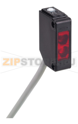 Датчик фотоэлектрический 12-24 В, NPN Schneider Electric XUM9ANCNL2 