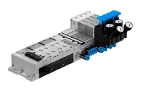 Пневмоостров Festo MPA-FB-VI