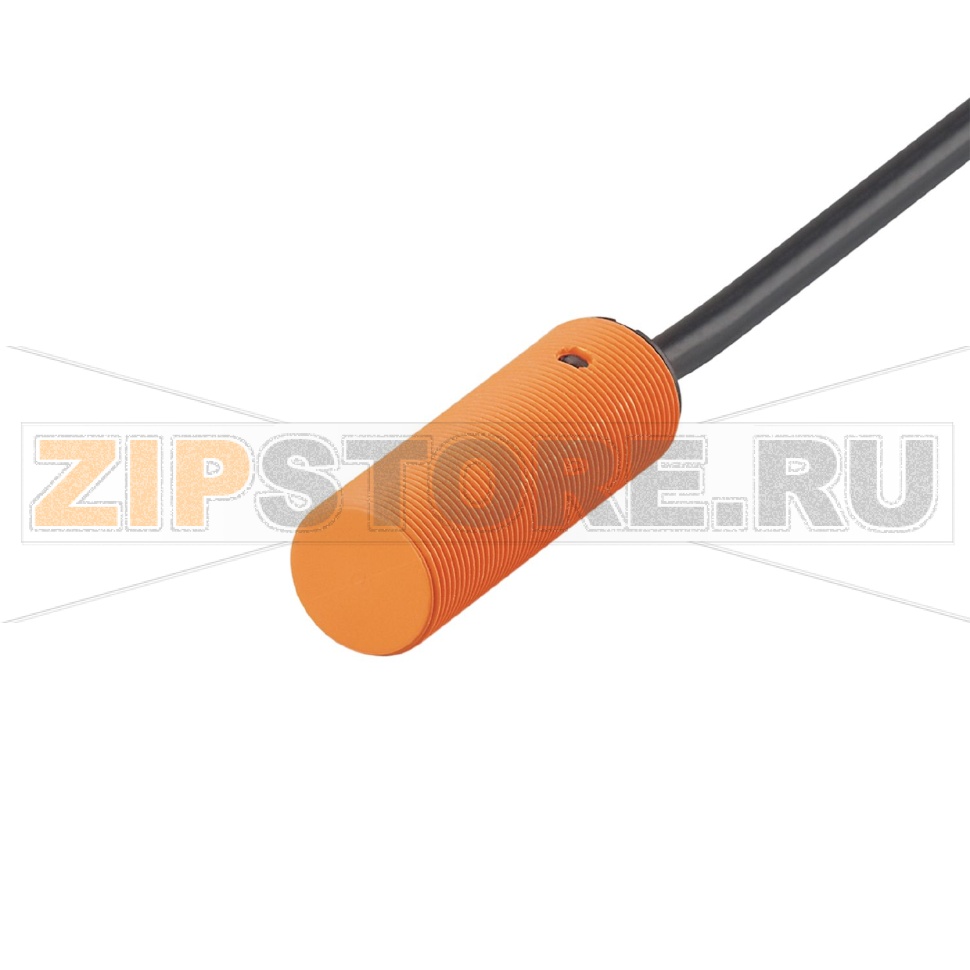 Датчик индуктивный IFM IG0363 