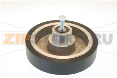 KIT DI RIPARAZIONE FRIZIONE 