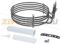 KIT HEATING ELEMENT LineMiss ELENA POWER