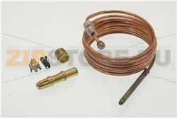 TERMOCOPPIA 11/32 P.ASA 182,5 cm 