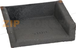 WOOD COOKING PLATE CANDY 93384287 