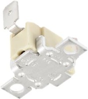 OVERHEATING PROTECTION THERMOSTAT ELECTR
