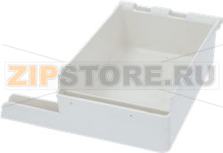 ПОДДОН ДЛЯ ВОДЫ 180X125 MM E21-25 