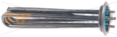 HEATING ELEMENT [C] 3900W 220V BOILER MM 