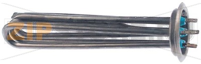 HEATING ELEMENT [C] 3900W 220V BOILER MM 