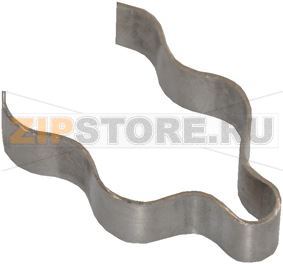 COLLIER FIXE BULBE THERMO 