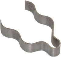 COLLIER FIXE BULBE THERMO