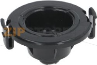 FILTER ADAPTER FOR CAPSULES