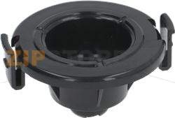 FILTER ADAPTER FOR CAPSULES 