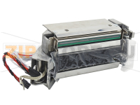Печатающий механизм в сборе Zebra S4M (203dpi)