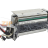 Печатающий механизм в сборе Zebra S4M (203dpi) - Печатающий механизм в сборе Zebra S4M (203dpi)