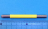 Yellow roller shaft NCR  