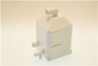BAC EVIER LAVABO