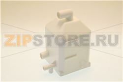 BAC EVIER LAVABO 