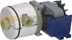 ELECTRIC PUMP M01 